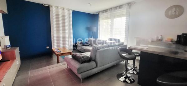 Appartement Bessancourt 3 pièce(s) 61.90 m2