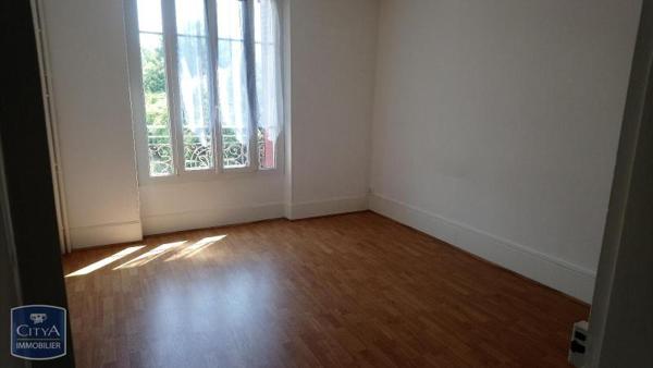 Appartement à louer 3 pièces 62.42m² Château-Thierry (02400)