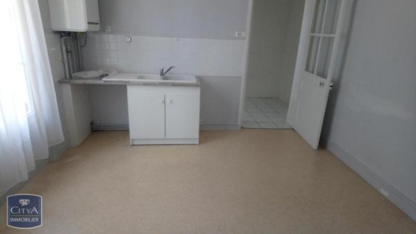 Appartement à louer 3 pièces 62.42m² Château-Thierry (02400)