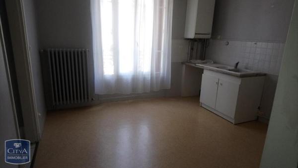 Appartement à louer 3 pièces 62.42m² Château-Thierry (02400)