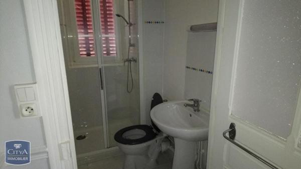 Appartement à louer 3 pièces 62.42m² Château-Thierry (02400)