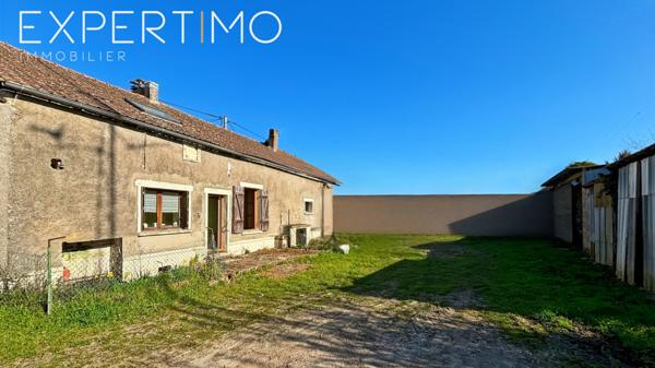 Étampes (91150) À VENDRE : Maison à rénover 79 m² (possibilité 110 m²), proche ÉTAMPES, 650 m² de terrain
