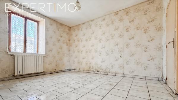 Étampes (91150) À VENDRE : Maison à rénover 79 m² (possibilité 110 m²), proche ÉTAMPES, 650 m² de terrain