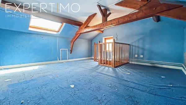 Étampes (91150) À VENDRE : Maison à rénover 79 m² (possibilité 110 m²), proche ÉTAMPES, 650 m² de terrain