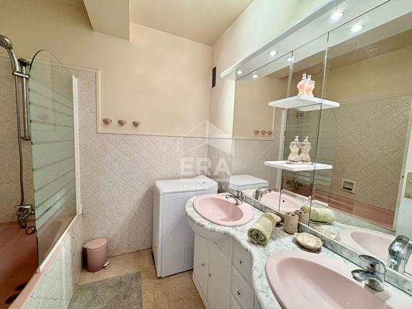 Appartement Vue Mer Saint Cyr Sur Mer 3 pièce(s) 69 m2