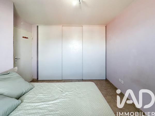 Appartement à vendre 2 pièces 42 m² Marseille 3