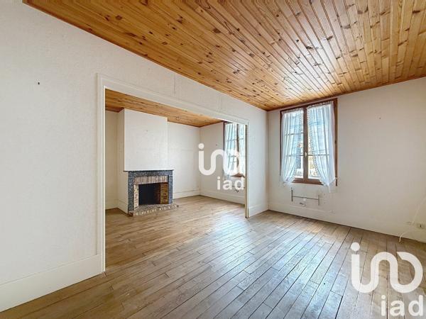 Maison à vendre 3 pièces 80 m² Sainte-Menehould