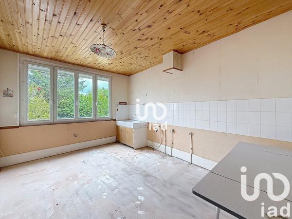 Maison à vendre 3 pièces 80 m² Sainte-Menehould