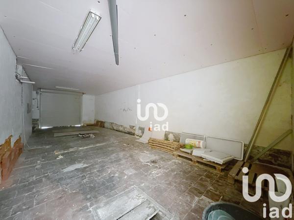 Maison à vendre 3 pièces 80 m² Sainte-Menehould