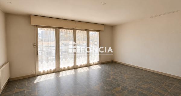 À vendre Appartement 3 pièces 79.39 m² - Bordeaux 33200