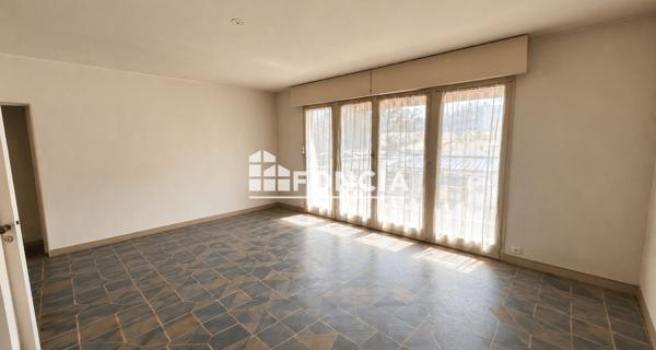 À vendre Appartement 3 pièces 79.39 m² - Bordeaux 33200