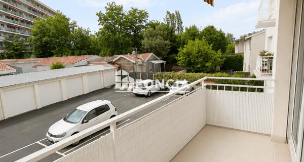 À vendre Appartement 3 pièces 79.39 m² - Bordeaux 33200