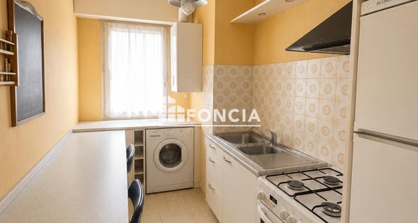 À vendre Appartement 3 pièces 79.39 m² - Bordeaux 33200