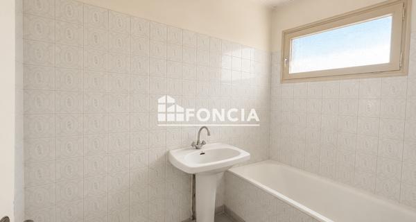 À vendre Appartement 3 pièces 79.39 m² - Bordeaux 33200