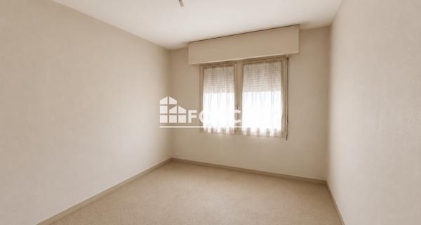 À vendre Appartement 3 pièces 79.39 m² - Bordeaux 33200