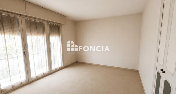 À vendre Appartement 3 pièces 79.39 m² - Bordeaux 33200