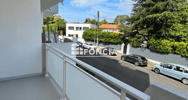 À vendre Appartement 3 pièces 79.39 m² - Bordeaux 33200