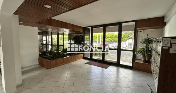 À vendre Appartement 3 pièces 79.39 m² - Bordeaux 33200