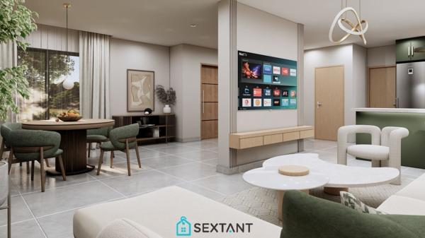 Villa contemporaine aux portes de Genève 159 m² Saint-Genis-Pouilly