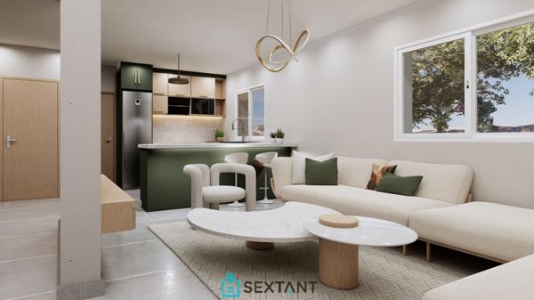 Villa contemporaine aux portes de Genève 159 m² Saint-Genis-Pouilly