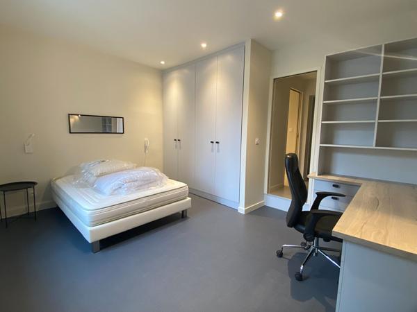 A LOUER T3 MEUBLE à Angers 71.30 m²