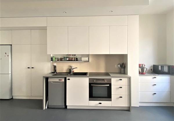 A LOUER T3 MEUBLE à Angers 71.30 m²