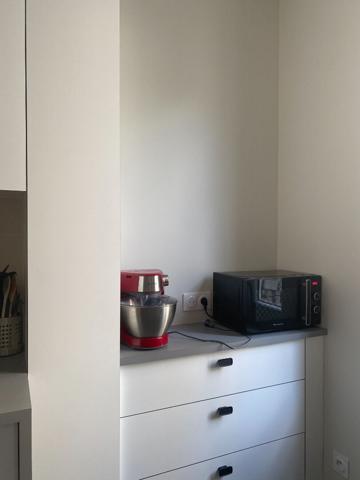 A LOUER T3 MEUBLE à Angers 71.30 m²