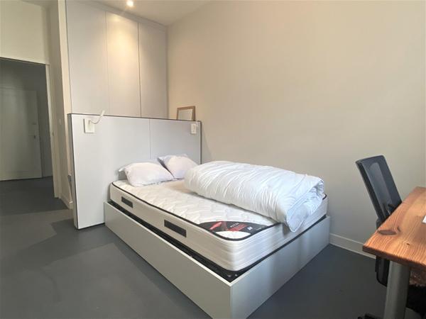 A LOUER T3 MEUBLE à Angers 71.30 m²