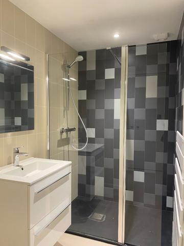 A LOUER T3 MEUBLE à Angers 71.30 m²