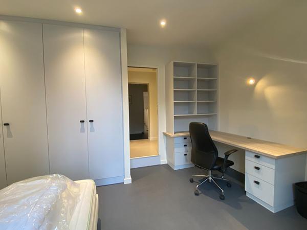 A LOUER T3 MEUBLE à Angers 71.30 m²