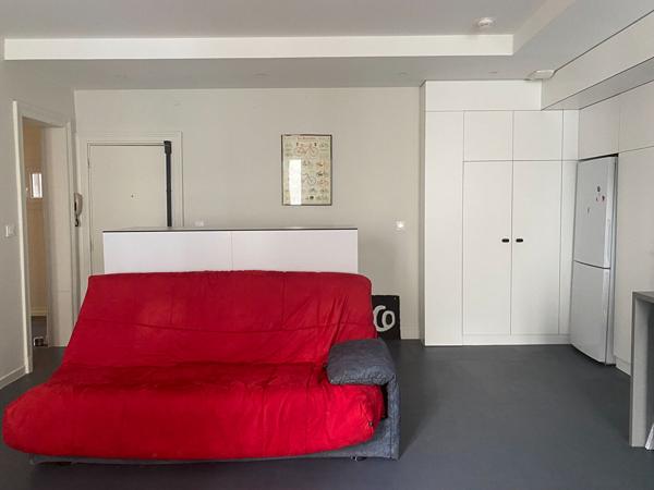 A LOUER T3 MEUBLE à Angers 71.30 m²