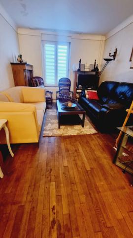 Achat maison Dombasle-sur-Meurthe - 8 pièce(s) - 156 m² - 142 000 €