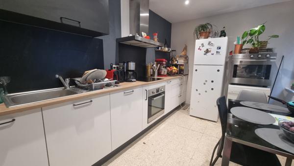 Achat maison Dombasle-sur-Meurthe - 8 pièce(s) - 156 m² - 142 000 €