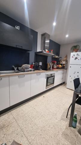 Achat maison Dombasle-sur-Meurthe - 8 pièce(s) - 156 m² - 142 000 €