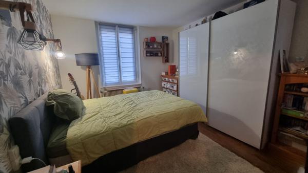 Achat maison Dombasle-sur-Meurthe - 8 pièce(s) - 156 m² - 142 000 €