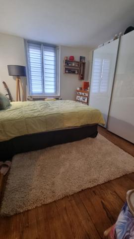 Achat maison Dombasle-sur-Meurthe - 8 pièce(s) - 156 m² - 142 000 €