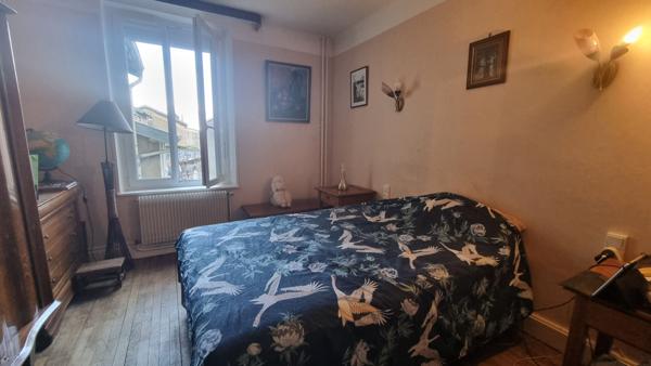 Achat maison Dombasle-sur-Meurthe - 8 pièce(s) - 156 m² - 142 000 €