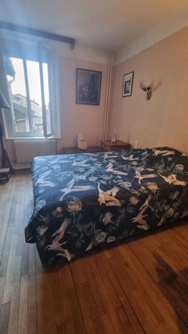 Achat maison Dombasle-sur-Meurthe - 8 pièce(s) - 156 m² - 142 000 €