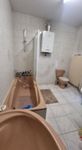 Achat maison Dombasle-sur-Meurthe - 8 pièce(s) - 156 m² - 142 000 €