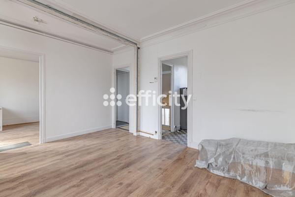 Maison 4 pièces - 105 m²