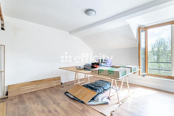 Maison 4 pièces - 105 m²