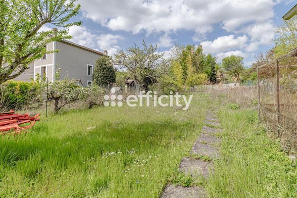 Maison 4 pièces - 105 m²