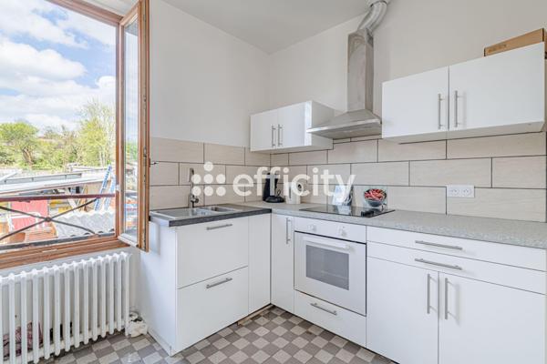 Maison 4 pièces - 105 m²