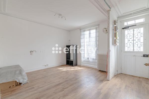 Maison 4 pièces - 105 m²