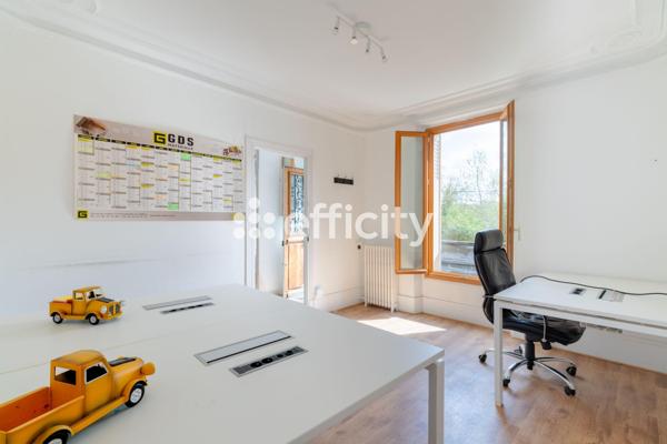 Maison 4 pièces - 105 m²