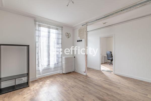 Maison 4 pièces - 105 m²