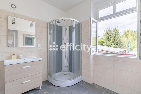 Maison 4 pièces - 105 m²