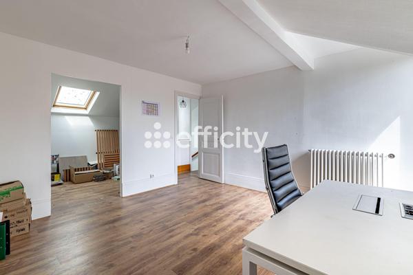 Maison 4 pièces - 105 m²