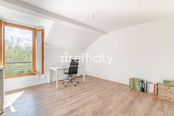 Maison 4 pièces - 105 m²