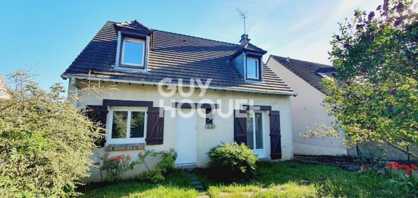 Maison à vendre de 6 pièces de 100 m²